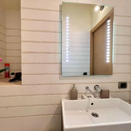 Bergamoinhouse Airport Gasthof Bergamo