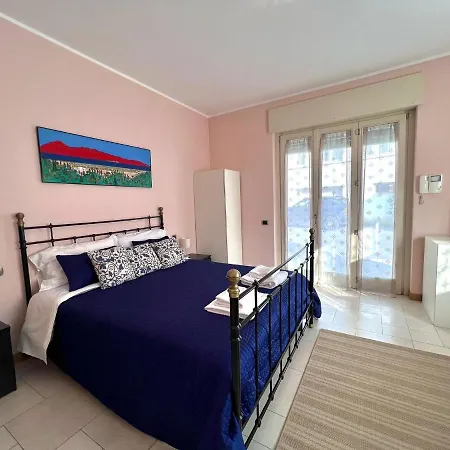 Bergamoinhouse Airport Bergamo