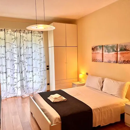 Gasthof Bergamoinhouse Airport Bergamo