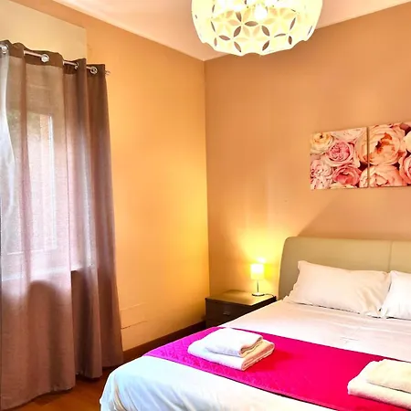 Bergamoinhouse Airport *