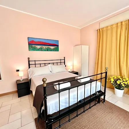 Bergamoinhouse Airport Bergamo