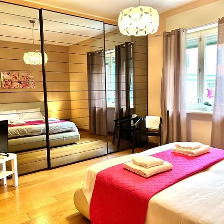 Gasthof Bergamoinhouse Airport