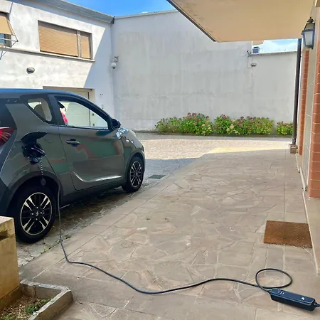 Bergamoinhouse Airport Gasthof Bergamo