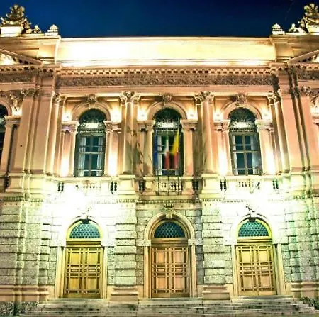 Gasthof Bergamoinhouse Airport *