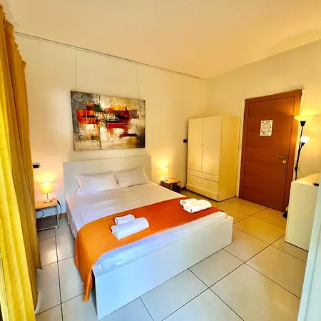 Bergamoinhouse Airport