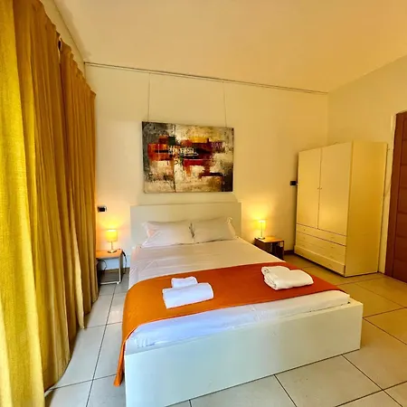 بيت ضيافة Bergamoinhouse Airport *