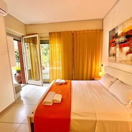 Bergamoinhouse Airport *