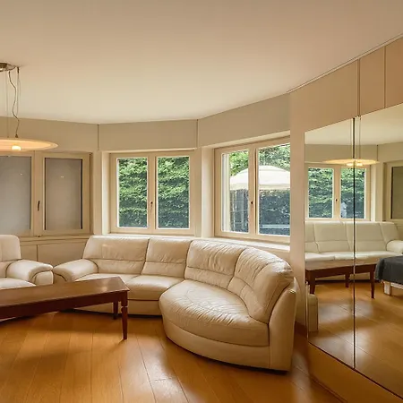 Bergamoinhouse Airport