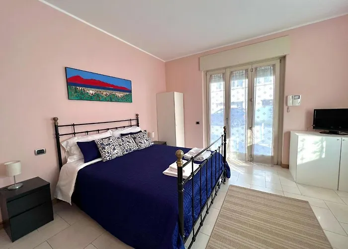 Bergamoinhouse Airport Bergamo