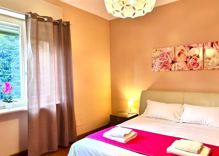 Bergamoinhouse Airport *