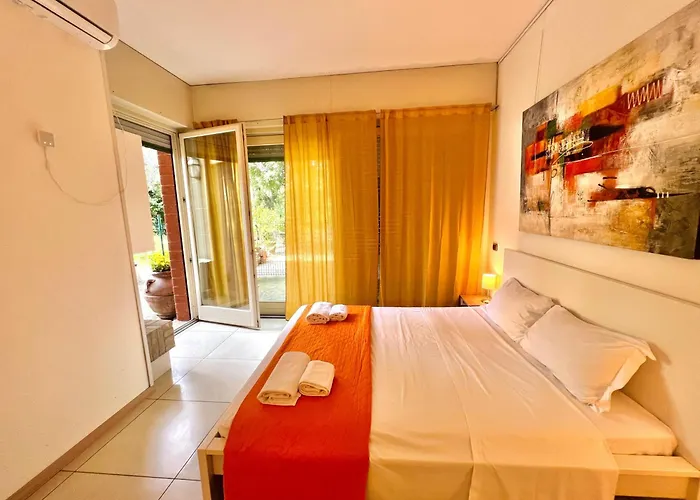 Bergamoinhouse Airport *